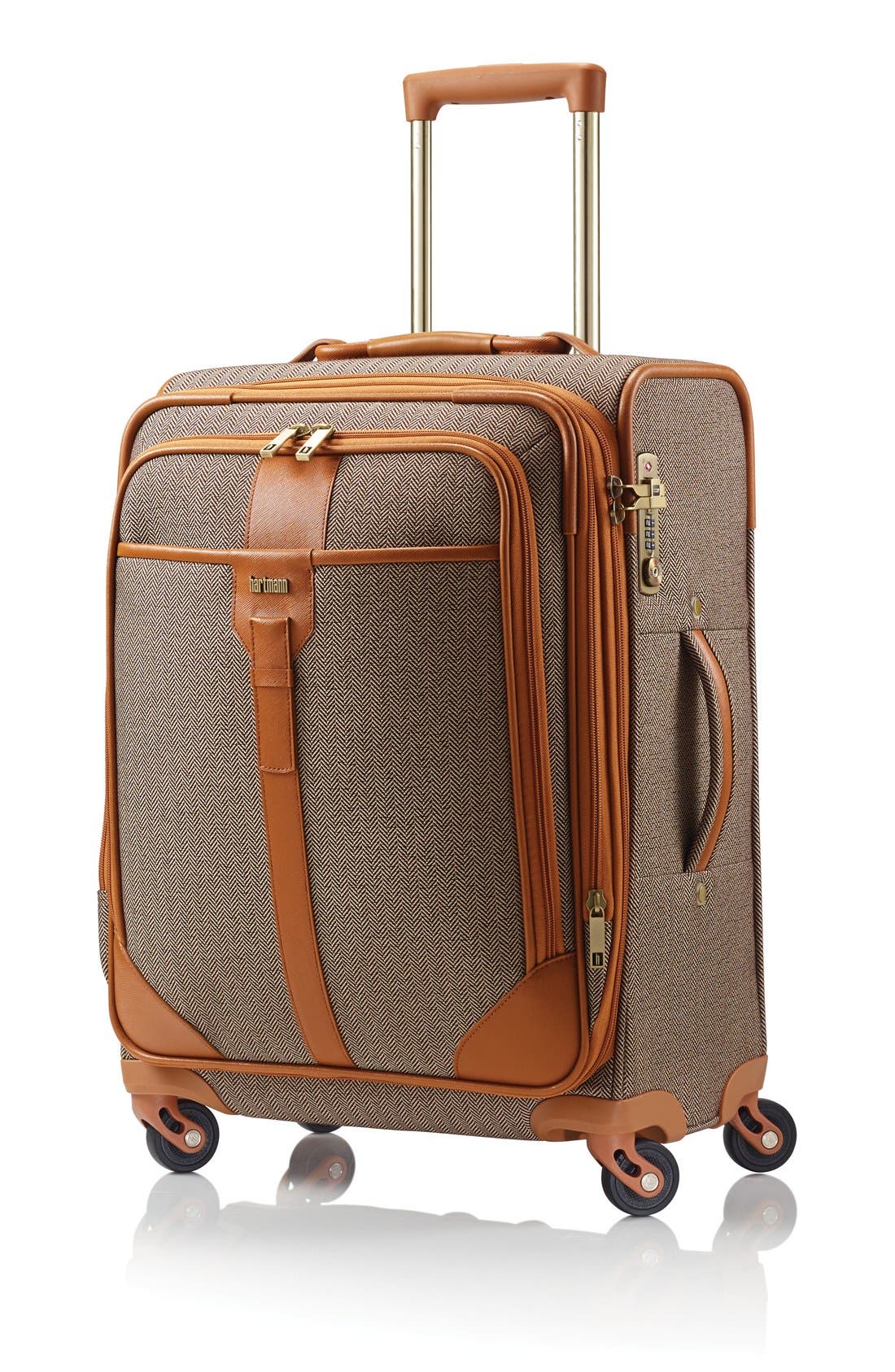 hartmann 22 inch carry on