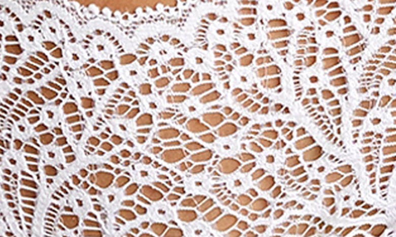 JOURNELLE JOURNELLE ALLEGRA THONG