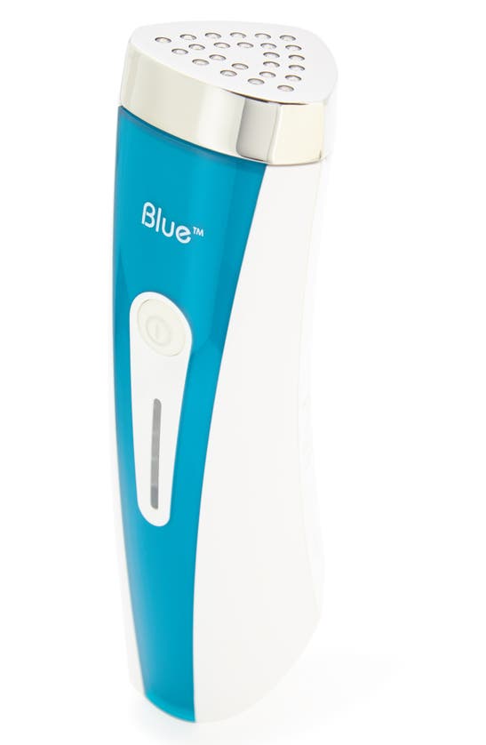 SILK'N BLUE ACNE ELIMINATOR DEVICE