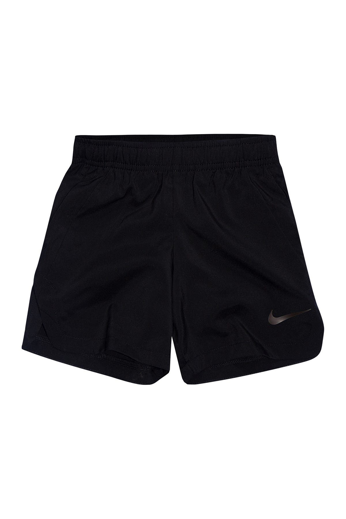 Nike | Dri-FIT Color Change Swoosh Logo 