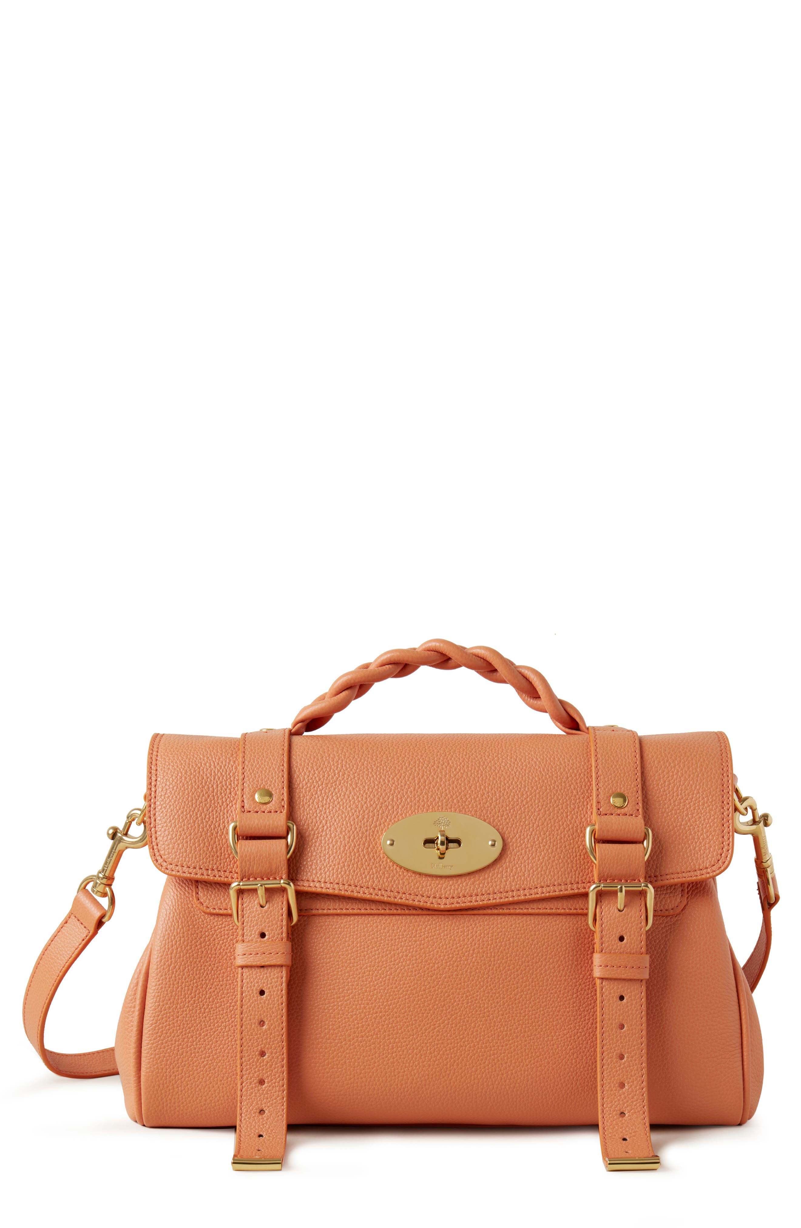 mulberry bolsa tree logo