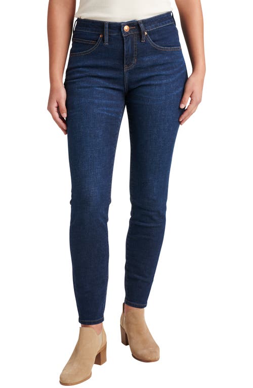 Jeans Cecilia Ankle Skinny Jeans in Night Breeze