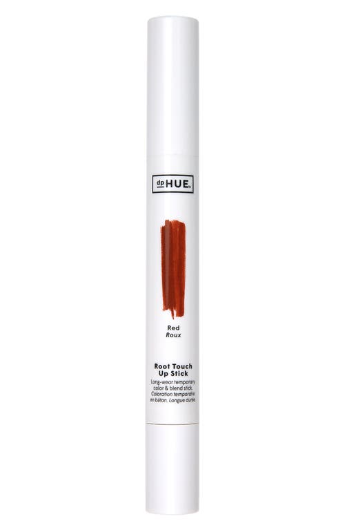 dpHUE Root Touch-Up Stick in Red