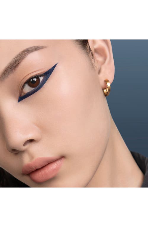 Dior .show Stylo Waterproof Eyeliner In 176 Matte Purple