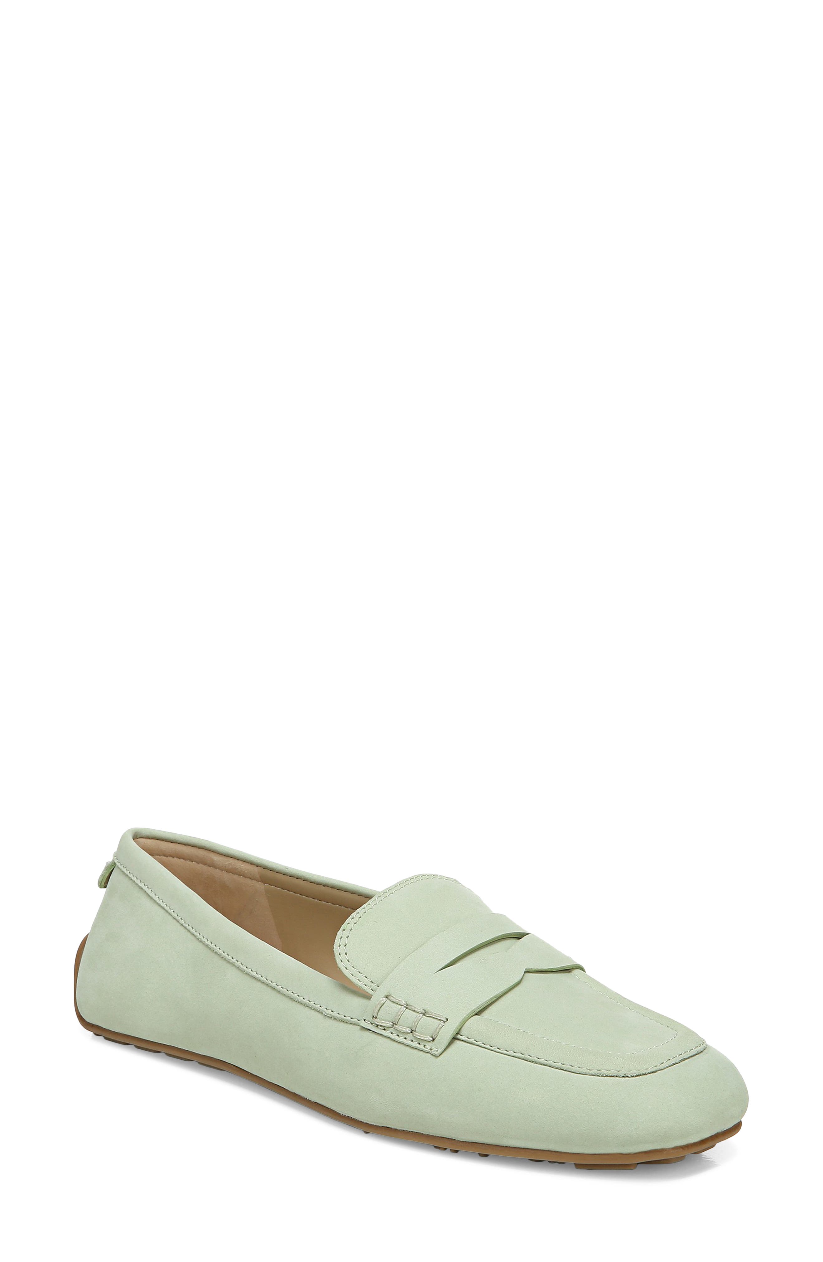 nordstrom womens penny loafers