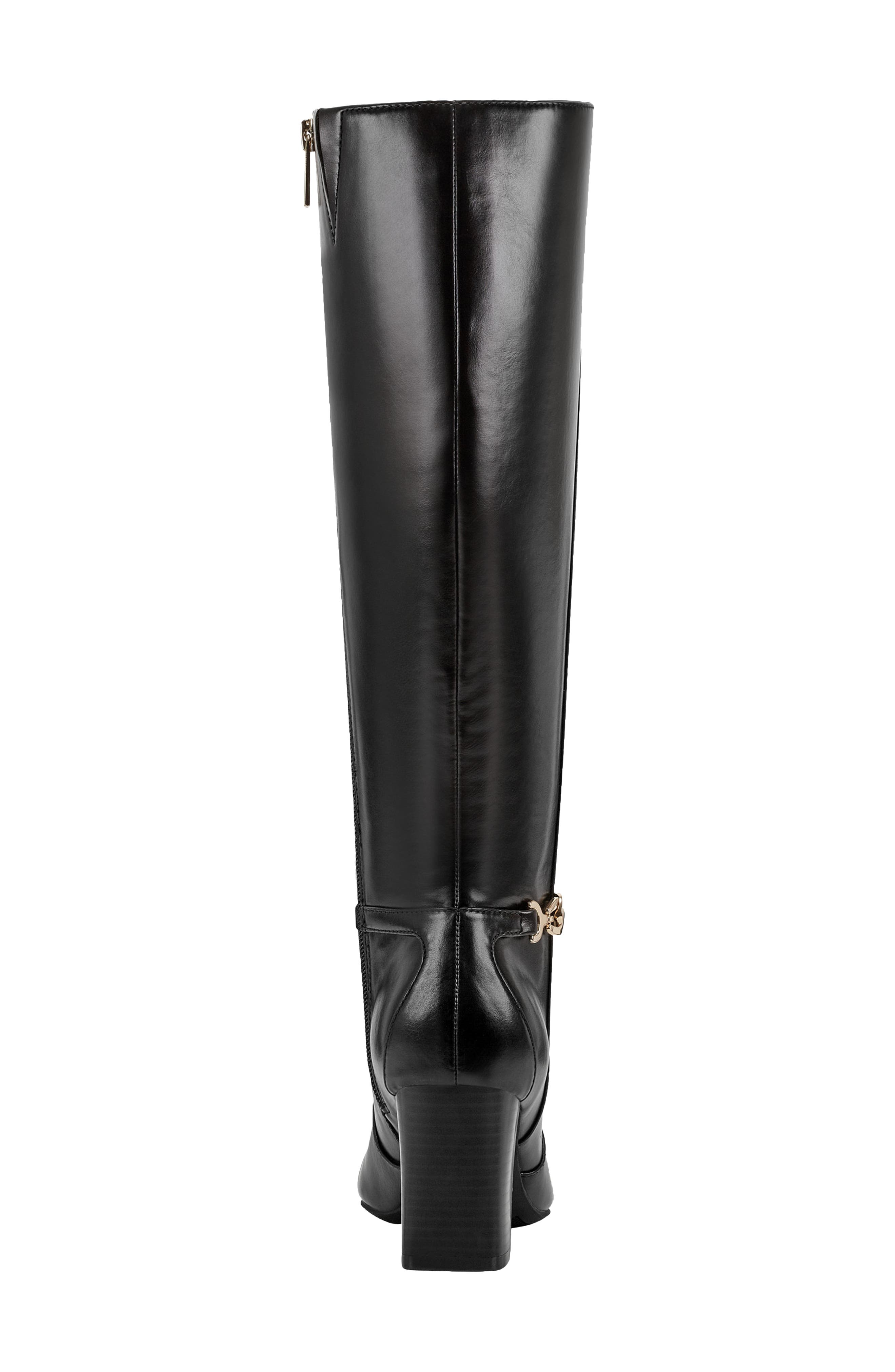 Bandolino Brenda Knee High Boot | Nordstrom