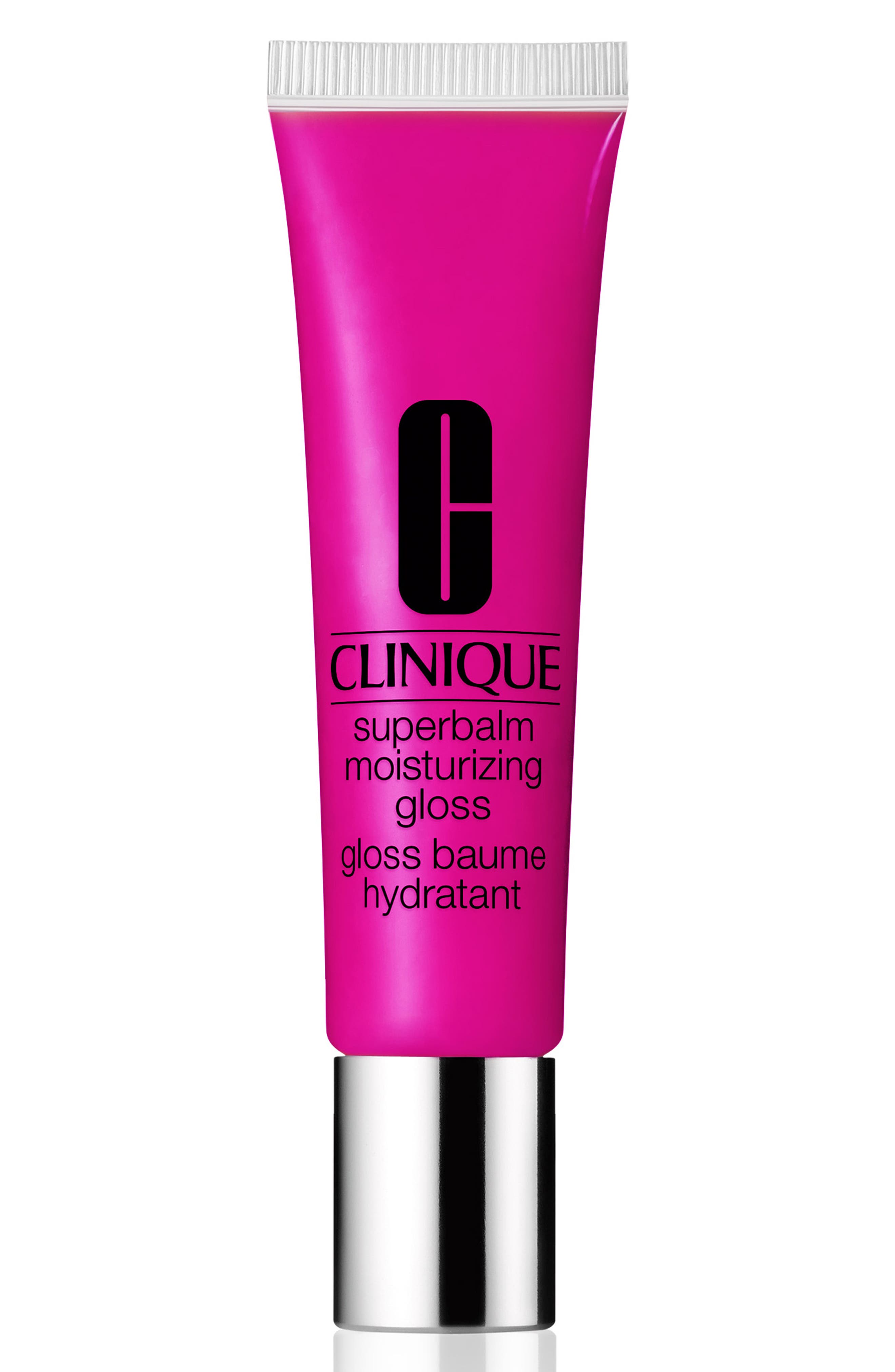 UPC 020714312404 product image for Clinique 'Superbalm' Moisturizing Gloss - Raspberry | upcitemdb.com