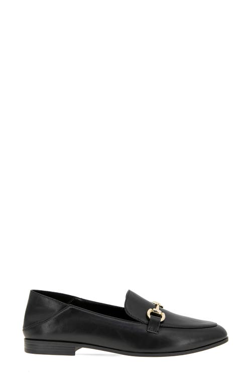 Bcbgeneration Zeldi Loafer In Black