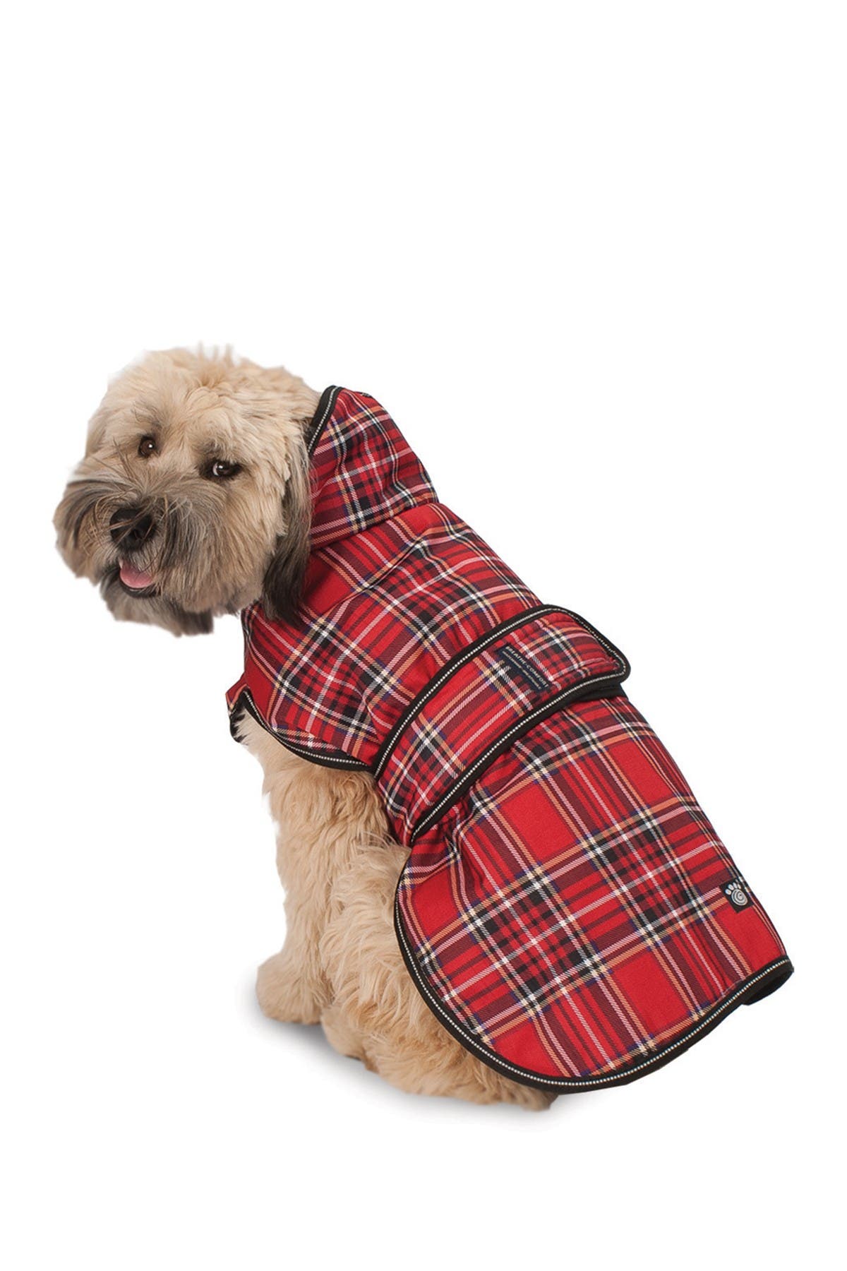 petrageous kodiak dog coat