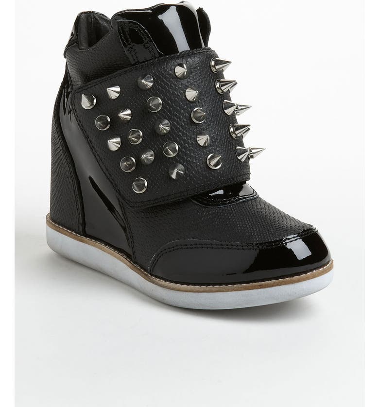 Jeffrey Campbell 'Teramo' Sneaker | Nordstrom