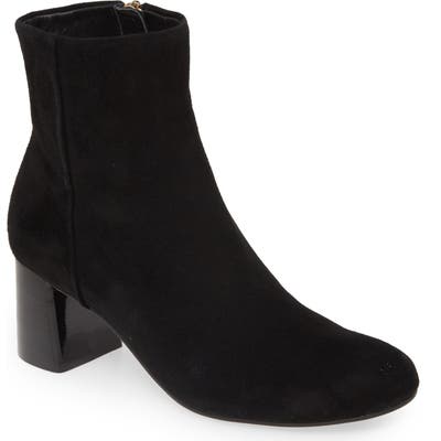 Taryn Rose Cathy Rose Bootie, Black