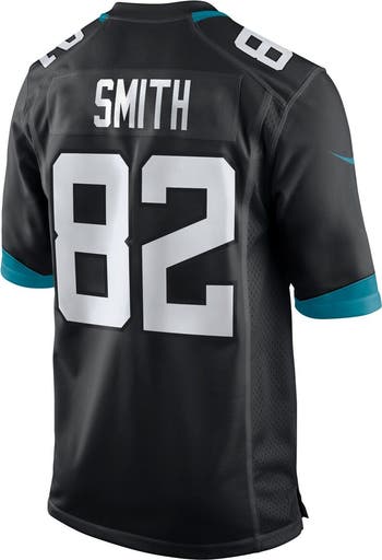 Jimmy smith top jaguars jersey
