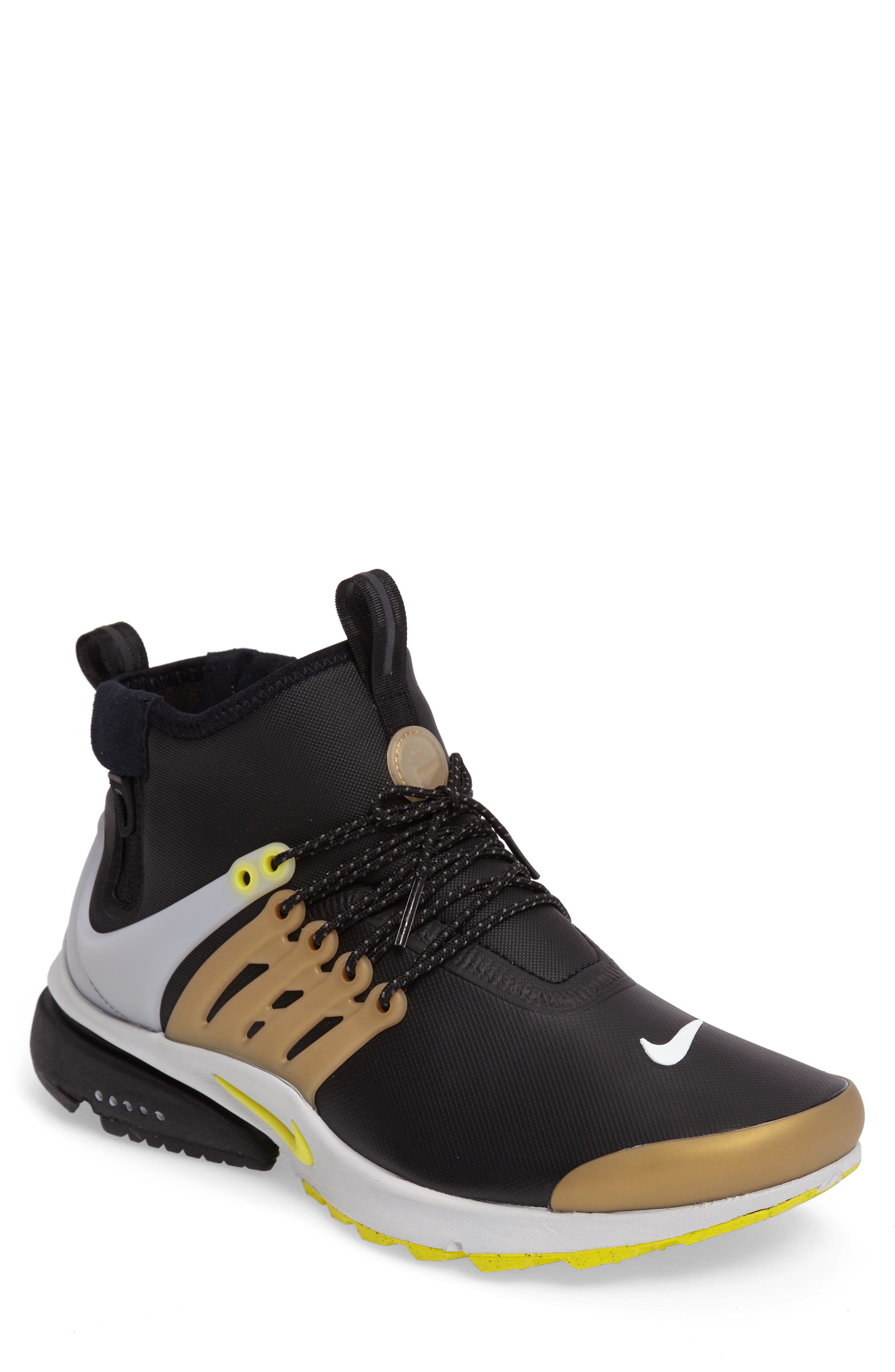 nike air presto mid utility mens