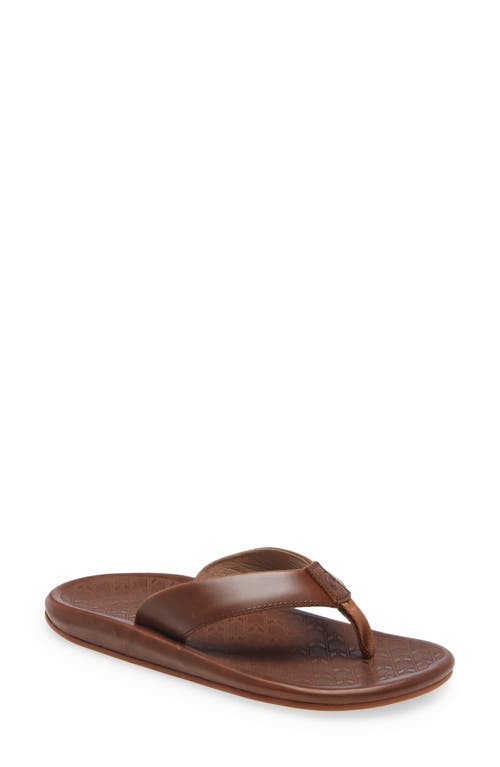 OLUKAI OLUKAI ILIKAI FLIP FLOP 