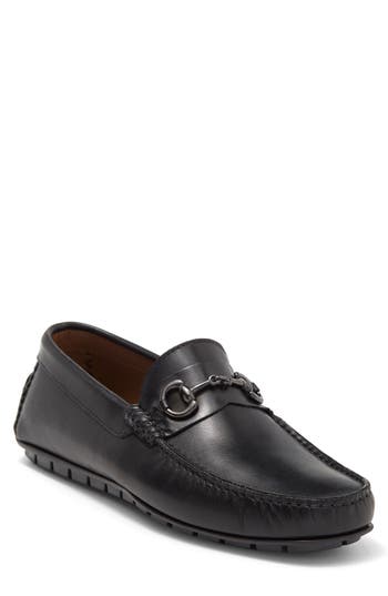 To Boot New York Nashua Loafer In Black