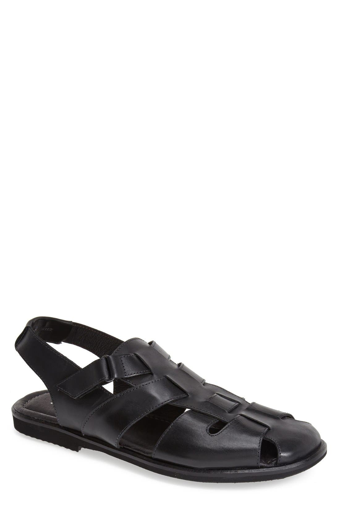 bacco bucci sandals