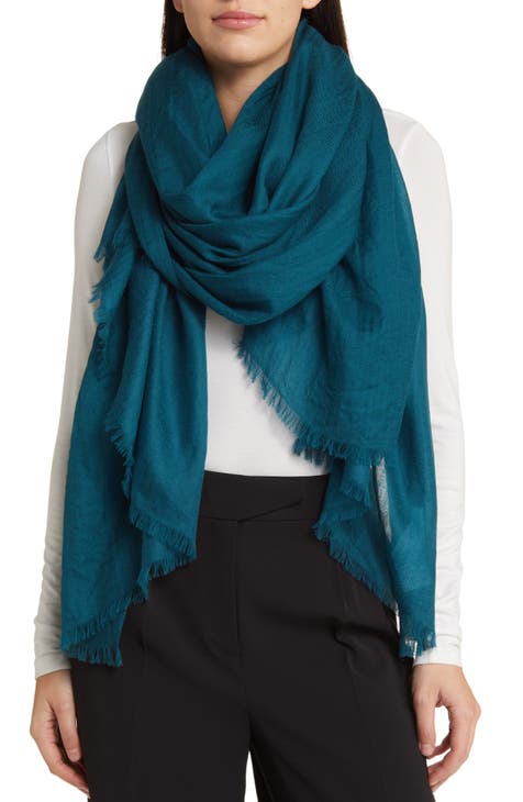 Tory burch scarf on sale nordstrom