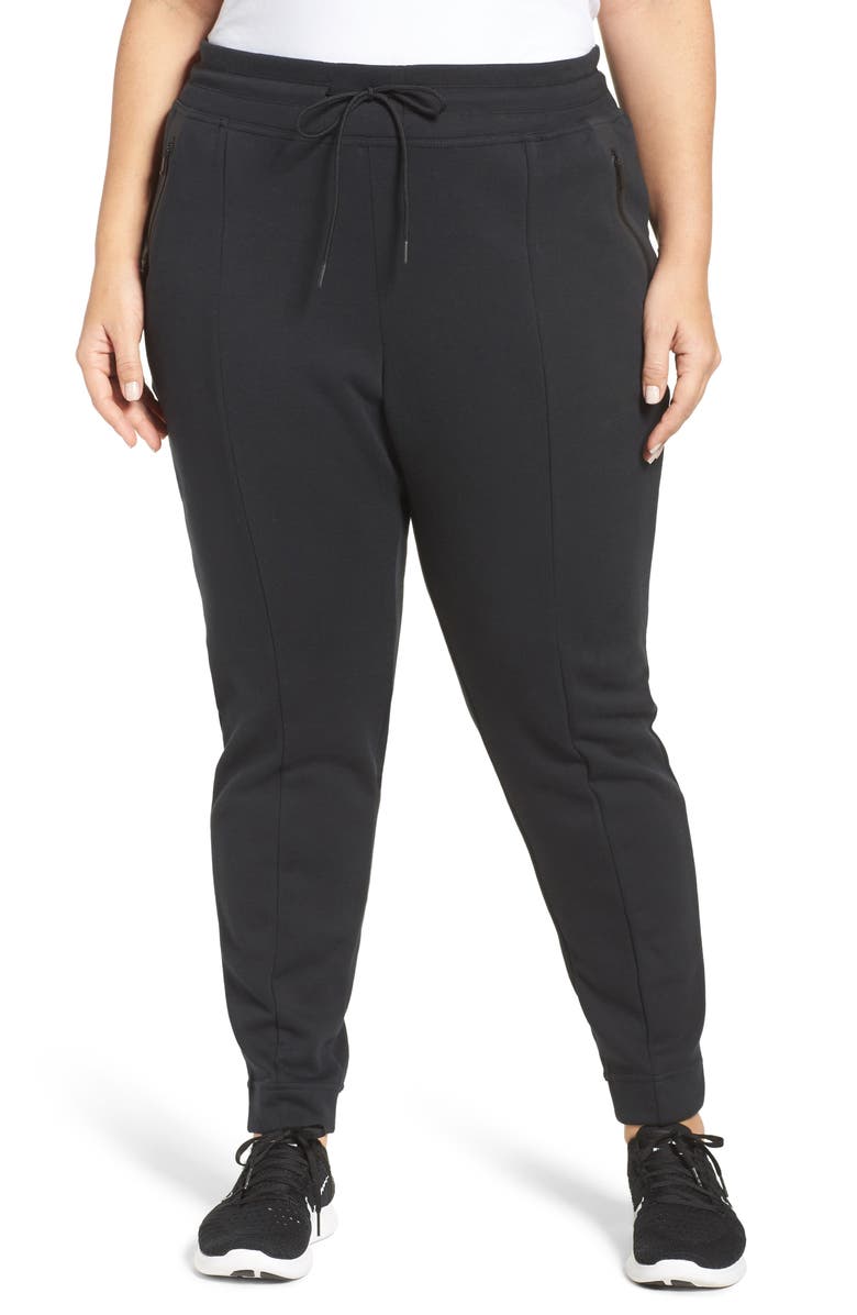 Nike Tech Fleece Pants (Plus Size) | Nordstrom