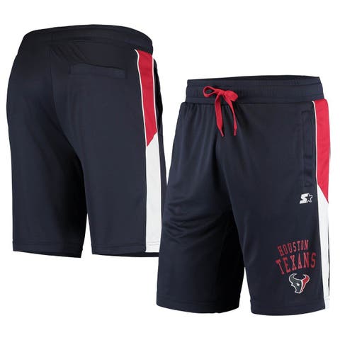 Men's Starter Royal/Red Buffalo Bills Fan Favorite Fashion Shorts