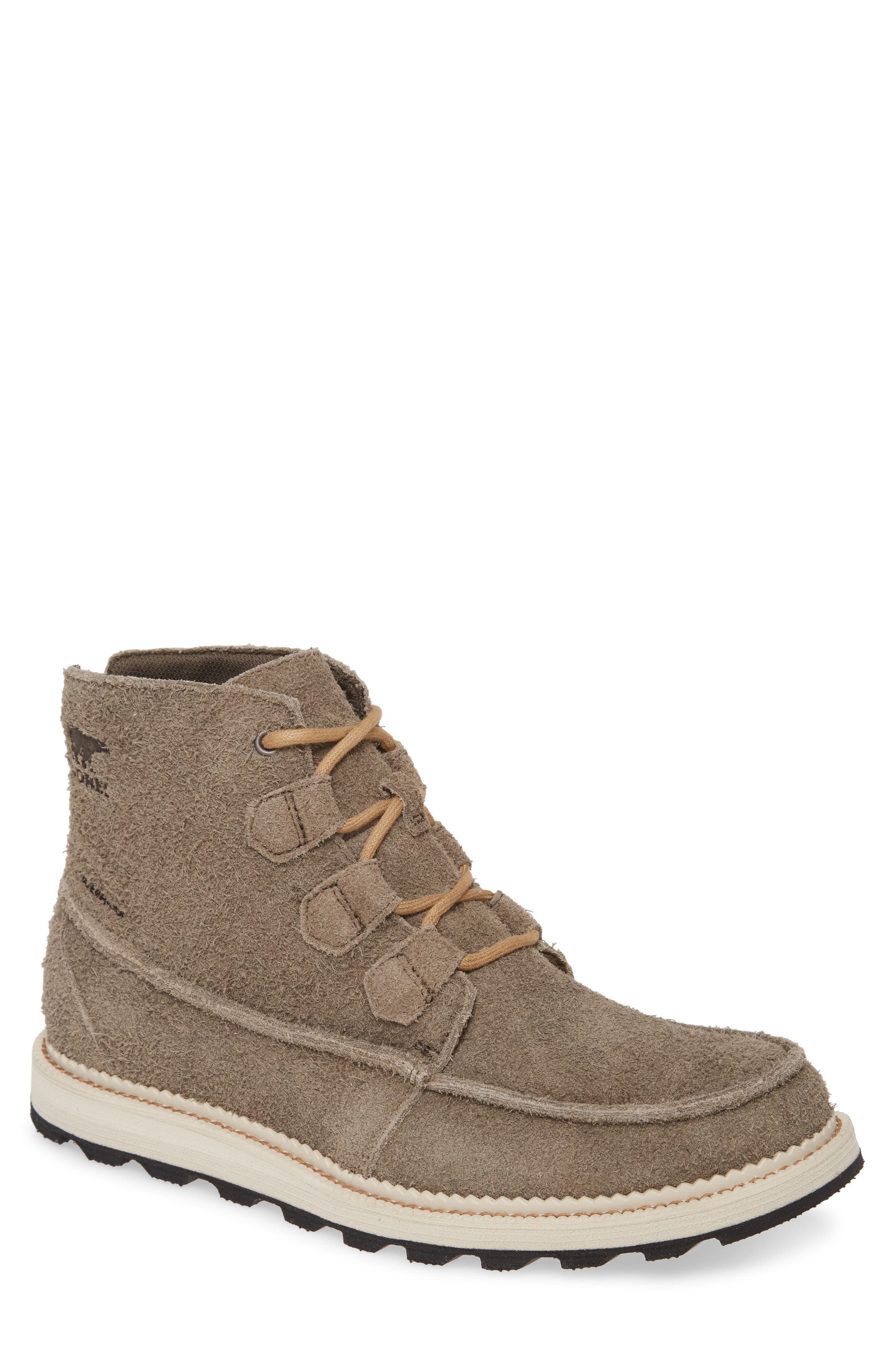 sorel madson chukka canada