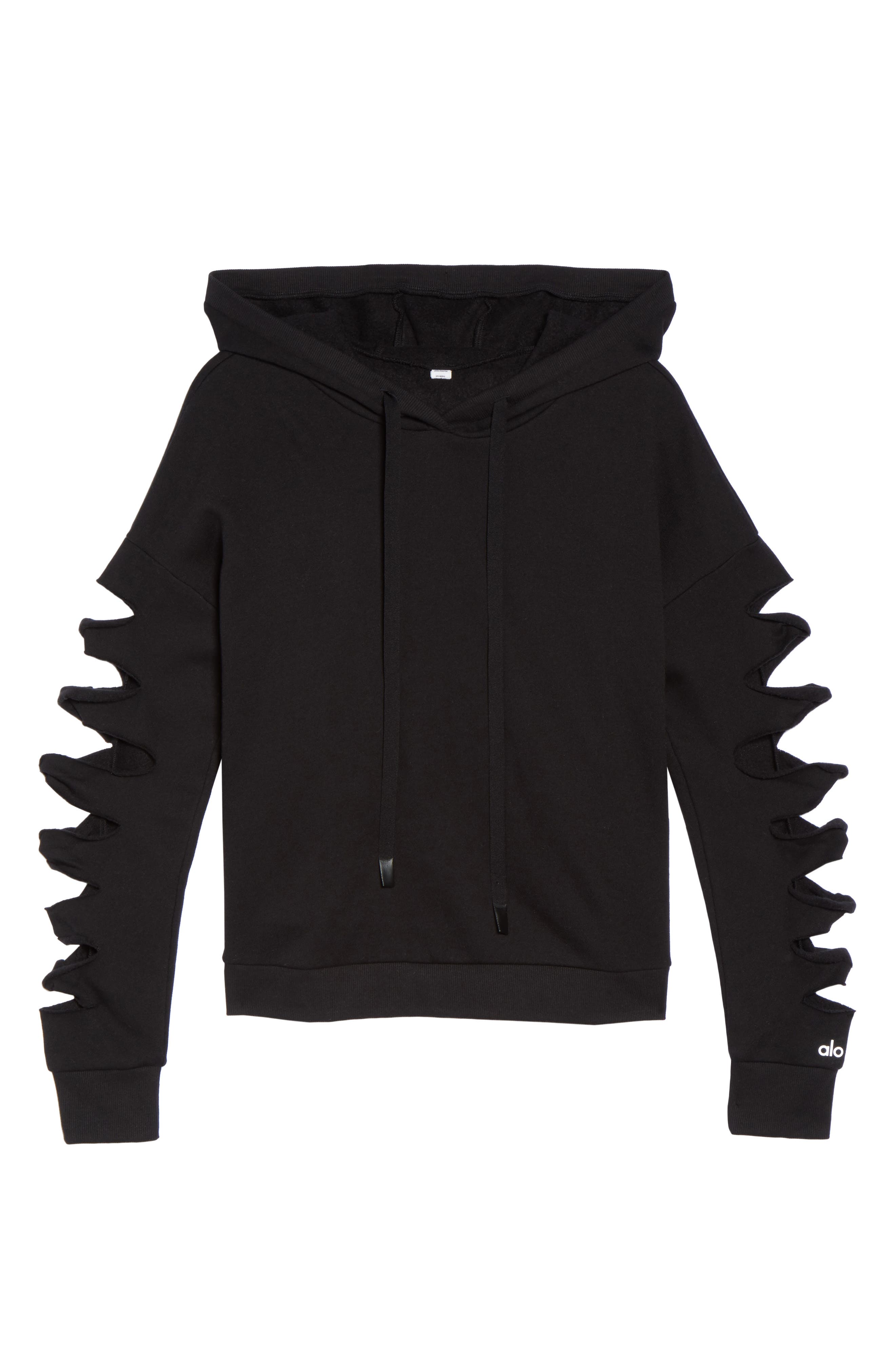 alo slay hoodie