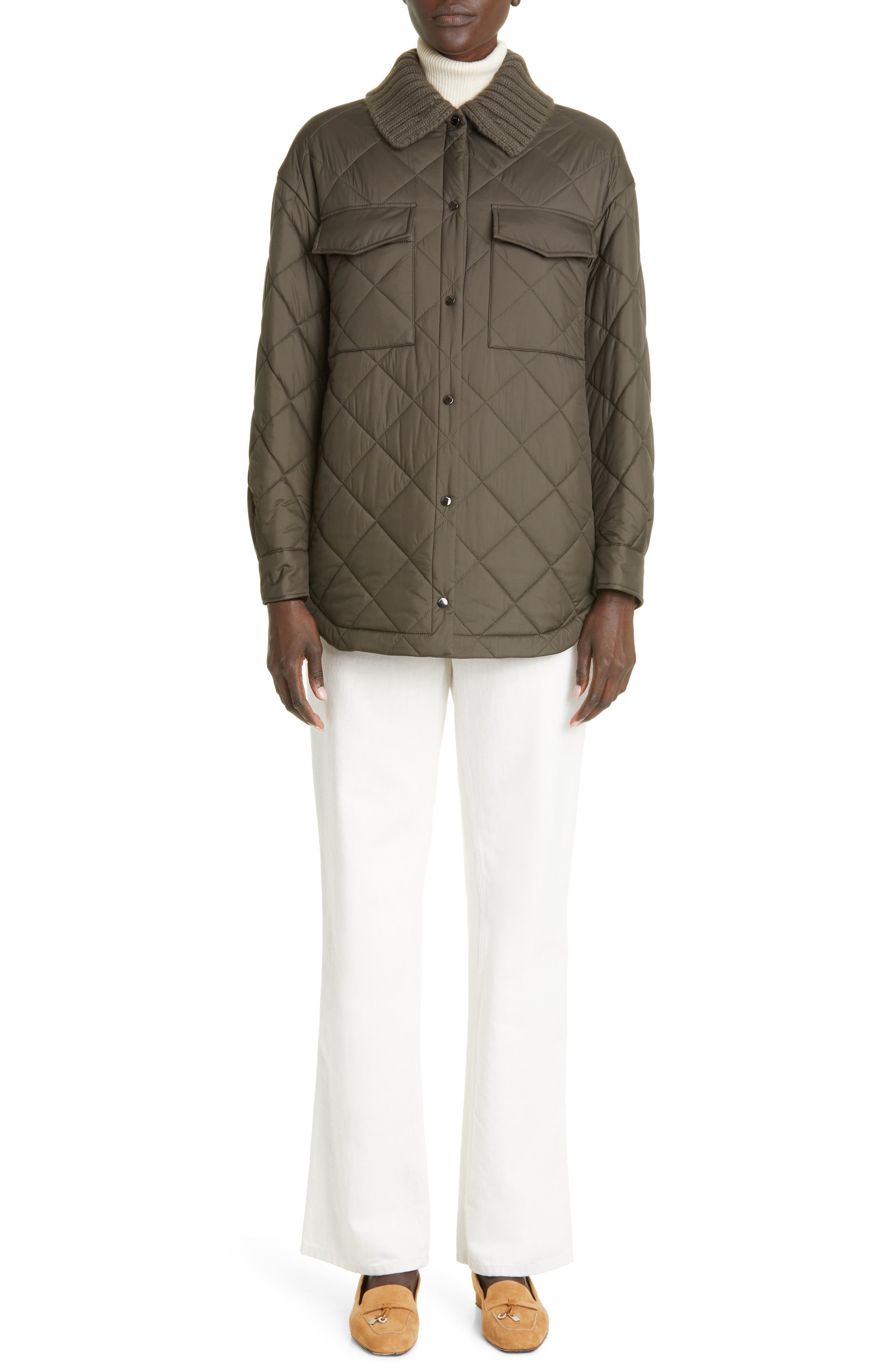 Women's LORO PIANA Coats \u0026 Jackets 