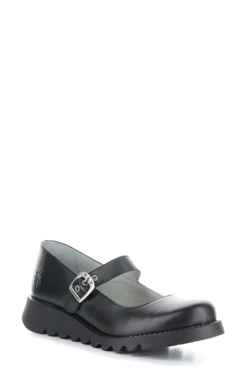 FLY LONDON FLY LONDON SAMP MARY JANE LOAFER