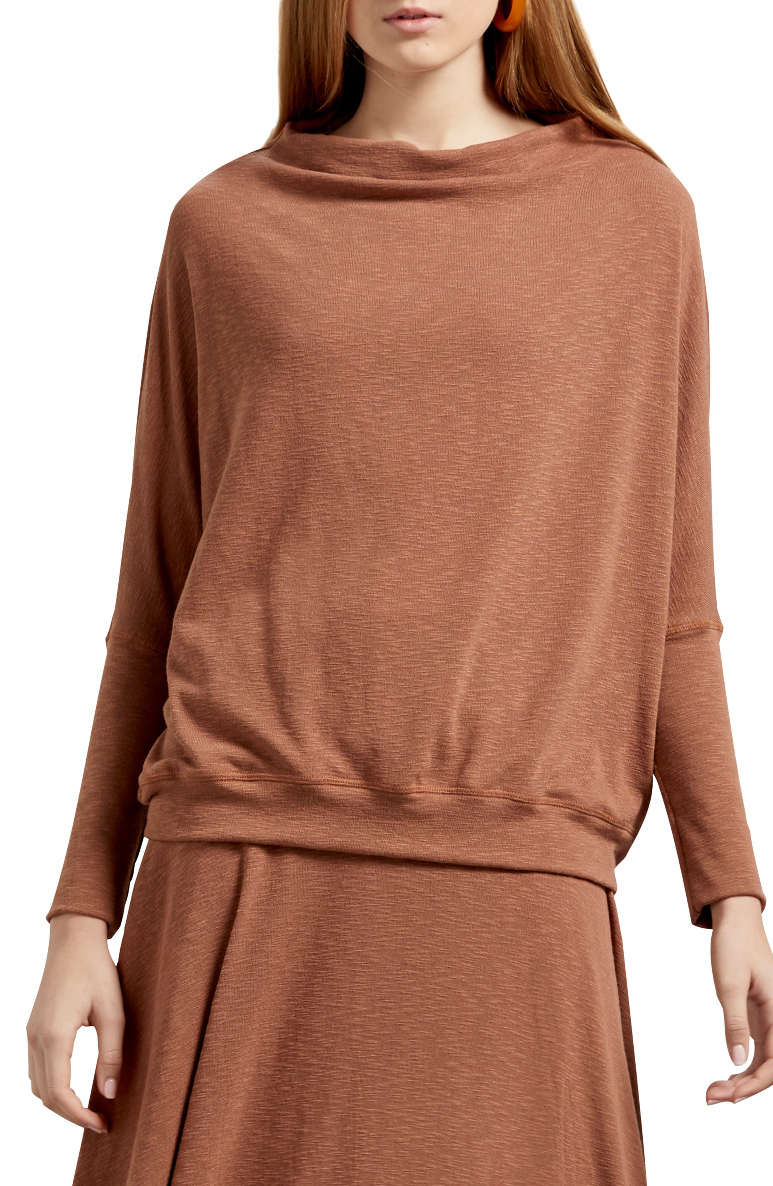 michael stars sweater