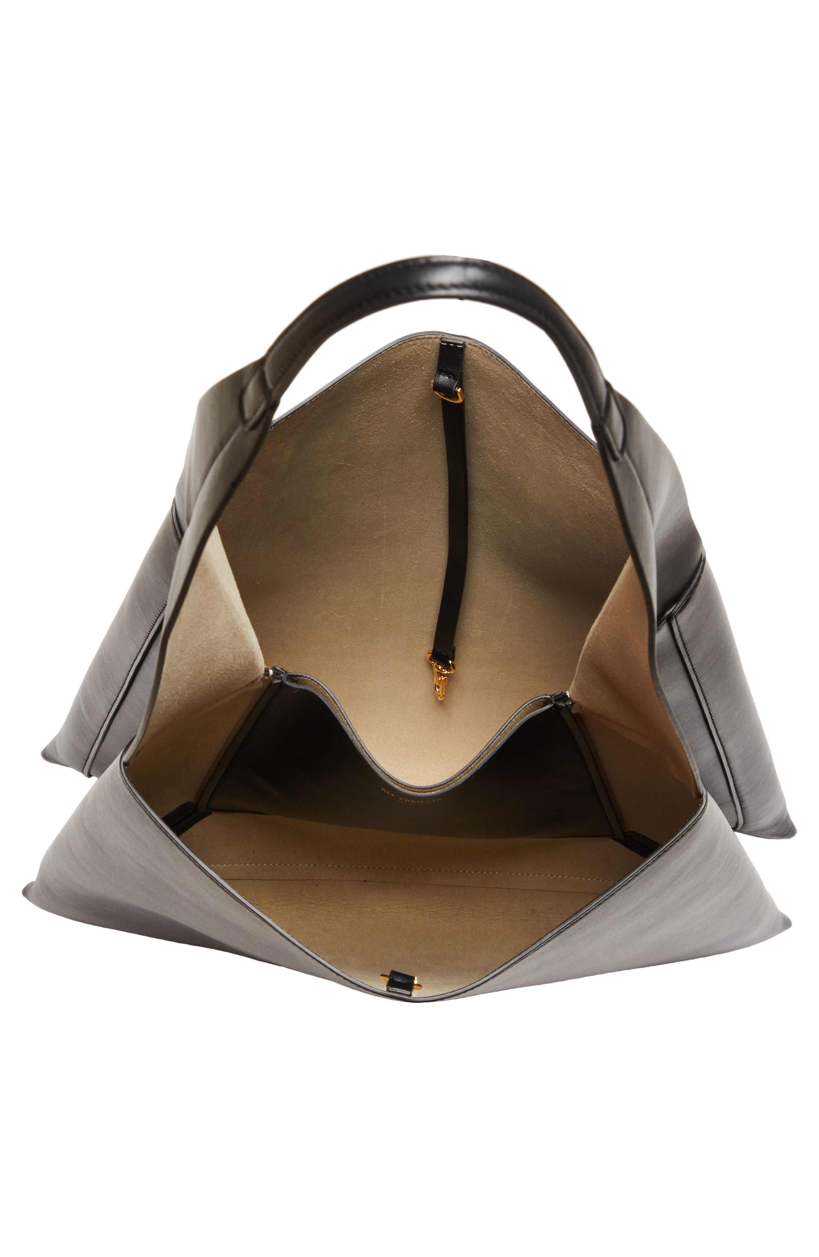 Ree Projects Nessa Leather Tote Nordstrom