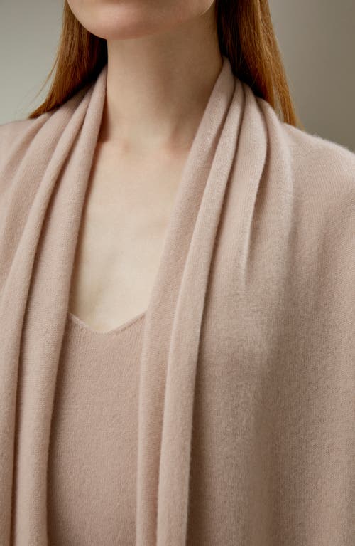 Lilysilk Elegant Pile Collar Open Cardigan For Women In Cherry Blossoms