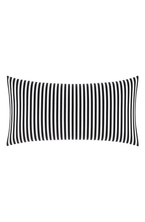 UPC 883893608900 product image for Marimekko Ajo Accent Pillow in Black at Nordstrom | upcitemdb.com