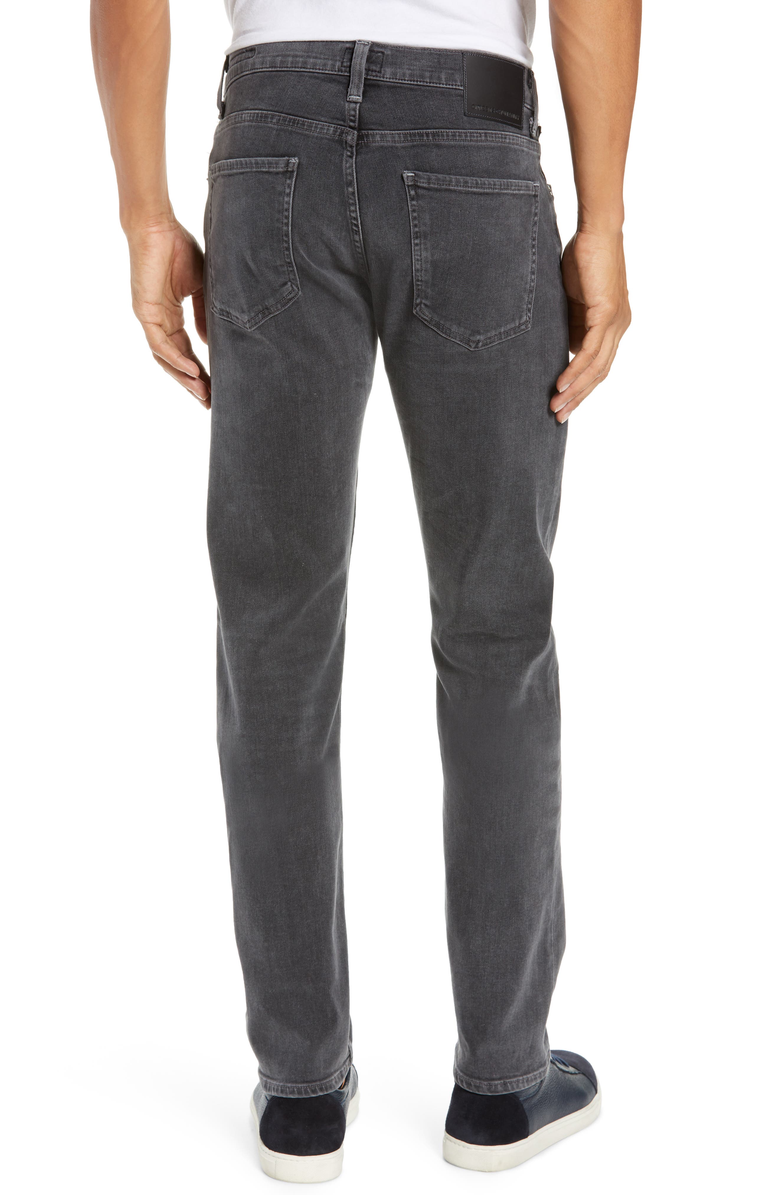 bowery slim fit