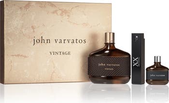 Perfume john varvatos discount vintage