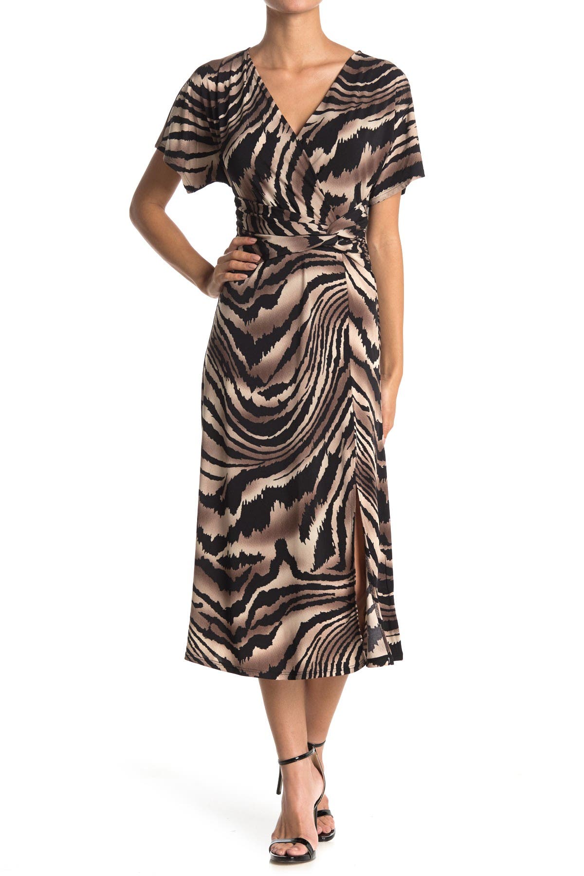 nordstrom wrap dresses