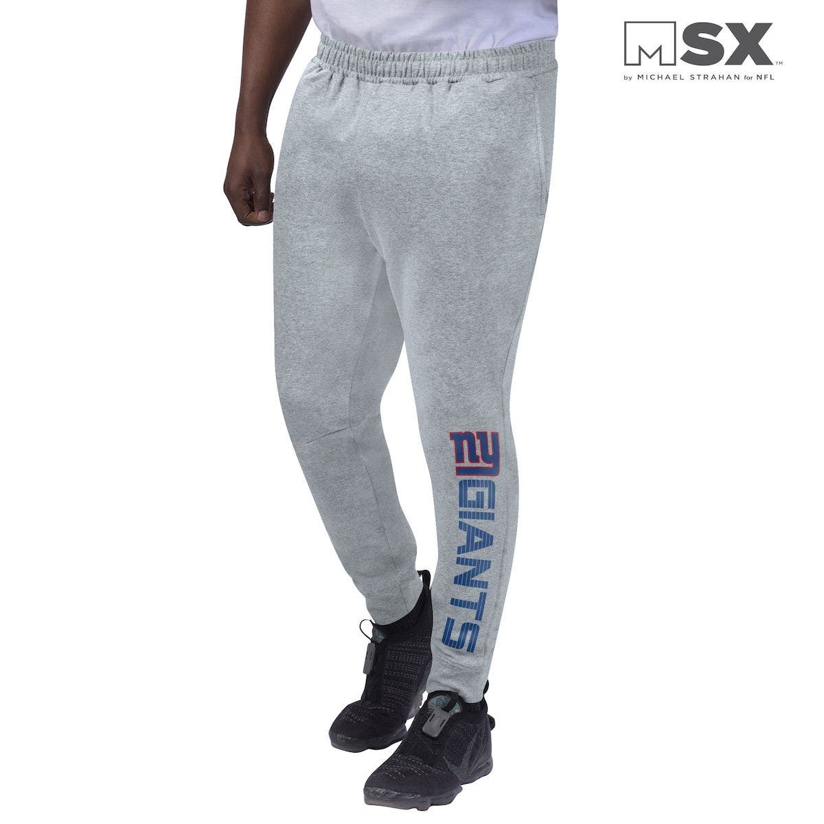 MSX by Michael Strahan Heathered Gray 