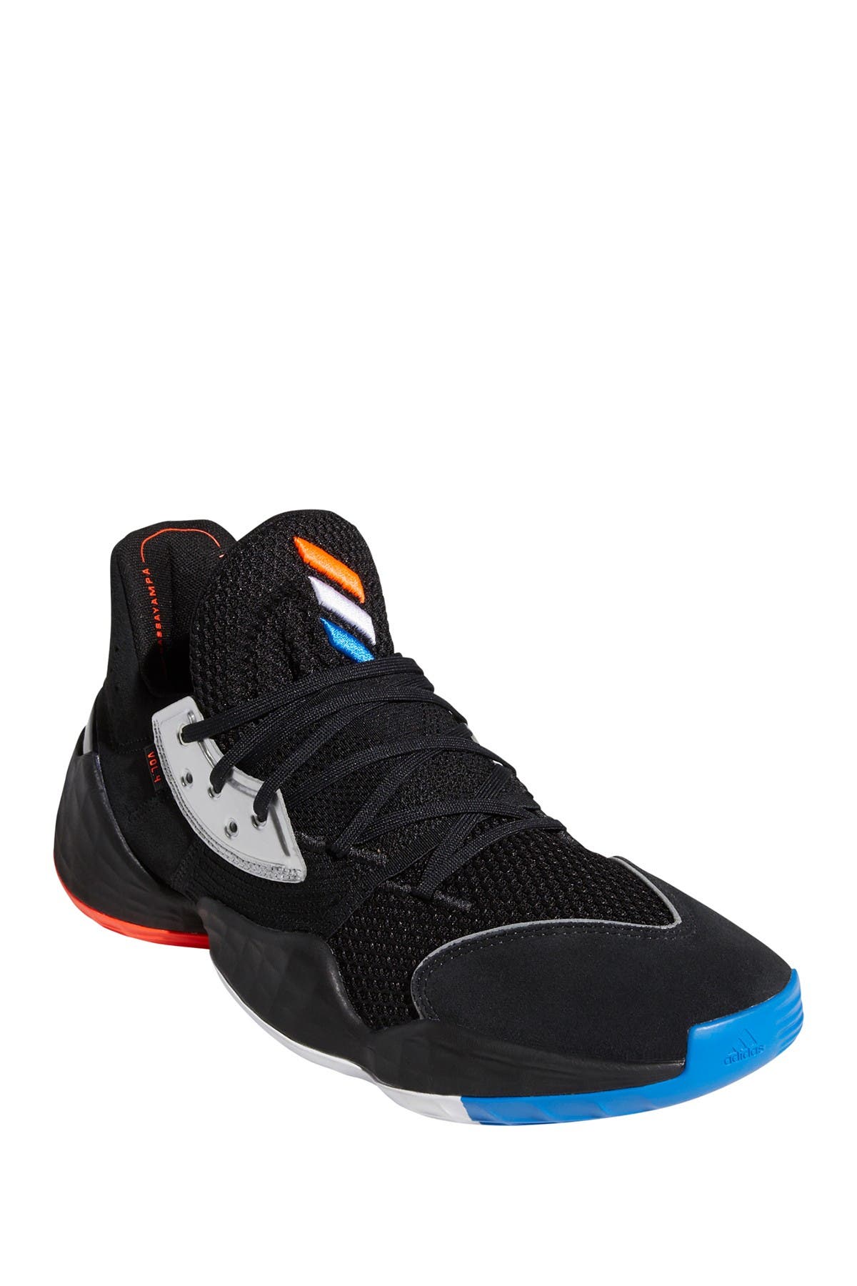 nordstrom rack basketball shoes