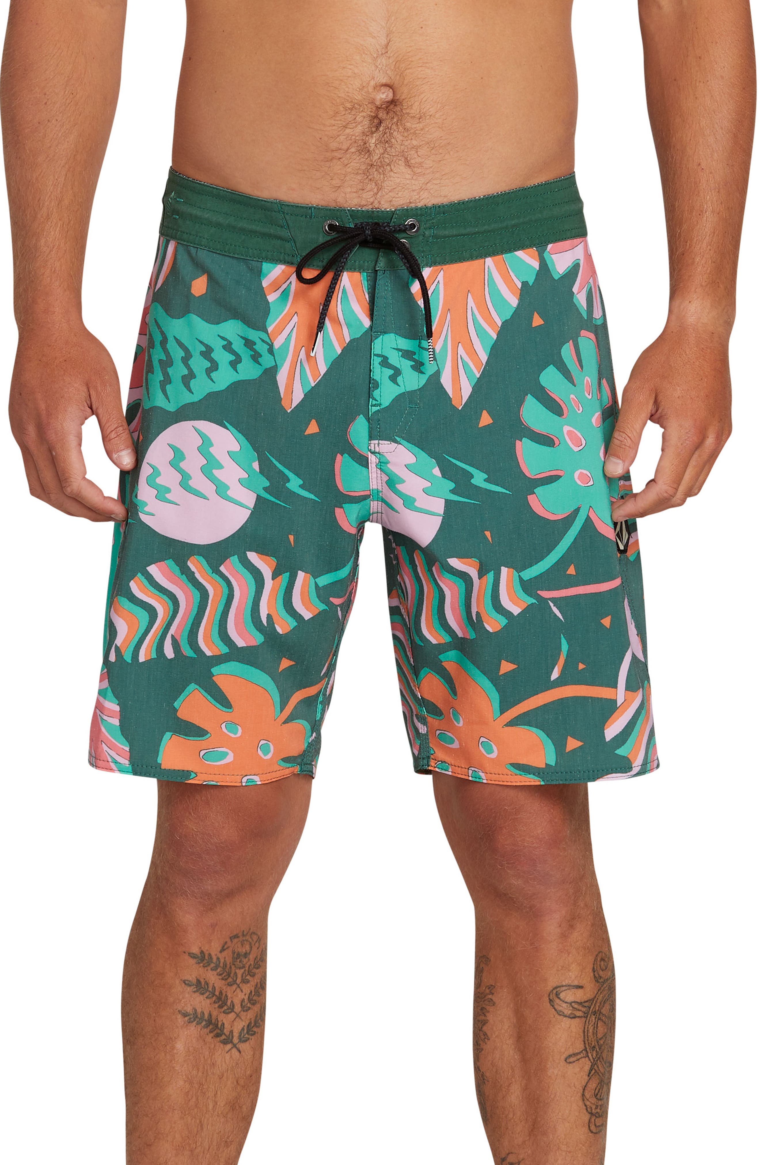nordstrom rack board shorts