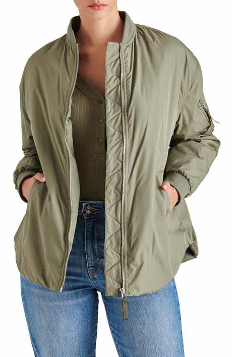 M maclure 2025 utility jacket