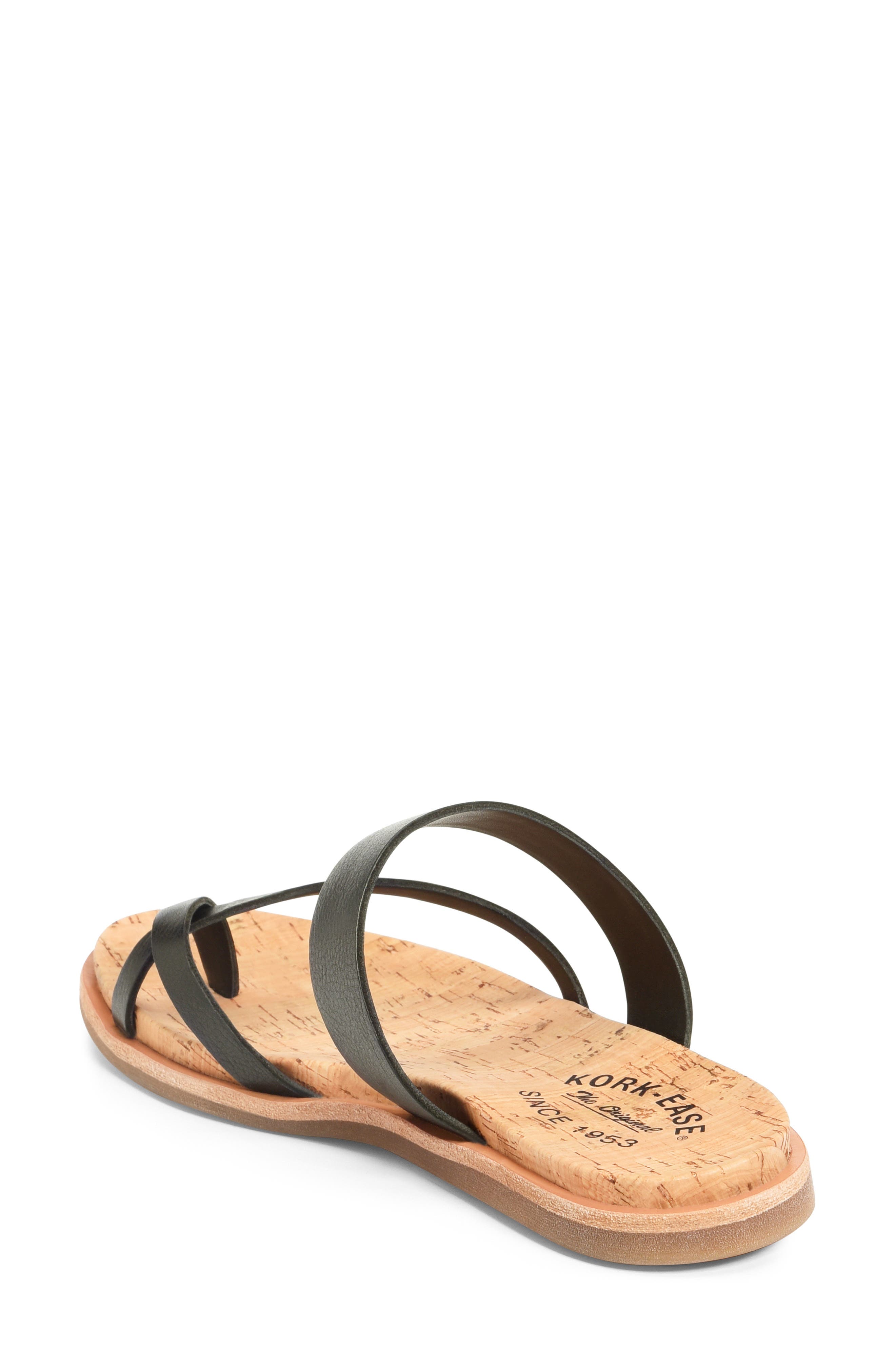 KorkEase® Belinda Slide Sandal Nordstrom