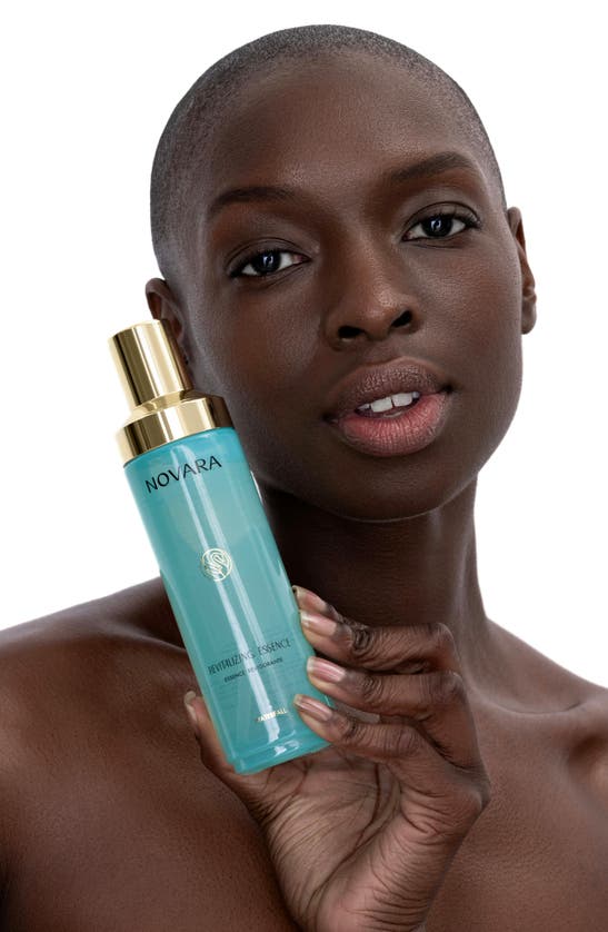 Novara Revitalizing Essence