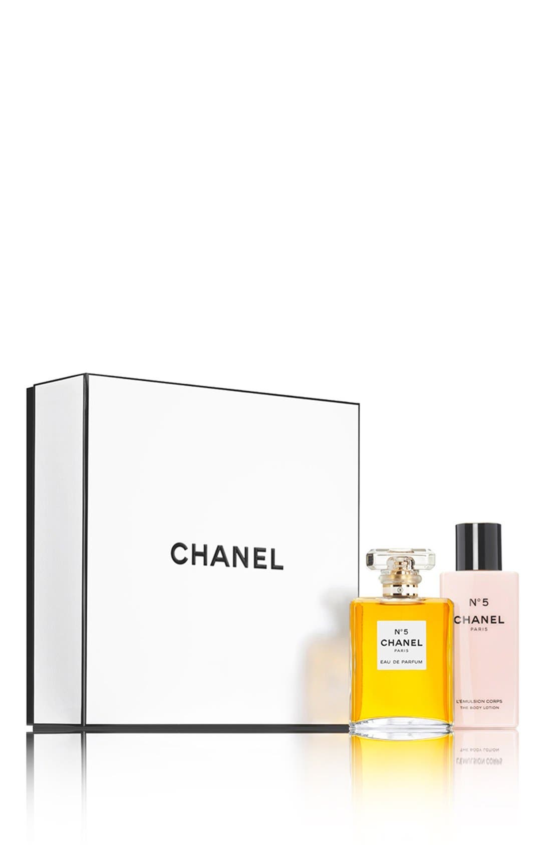 chanel no 5 lotion