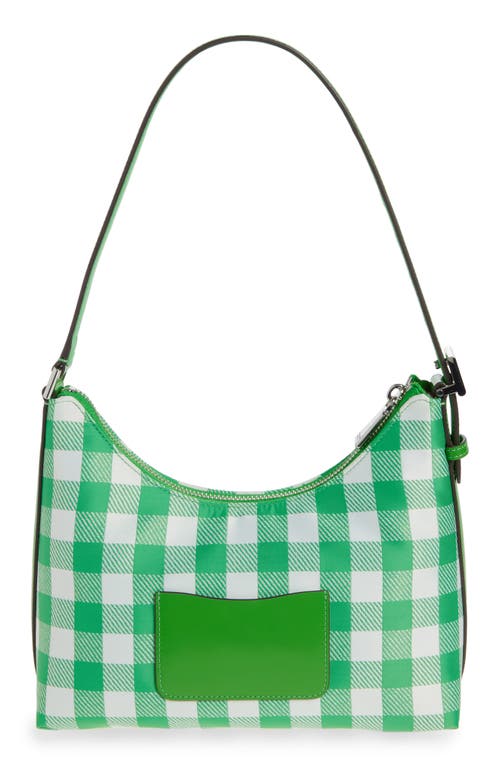 Kate Spade New York Sam Small Shoulder Bag In Candy Grass Multi