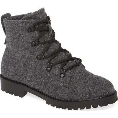 Band Of Gypsies Peyton Bootie- Grey