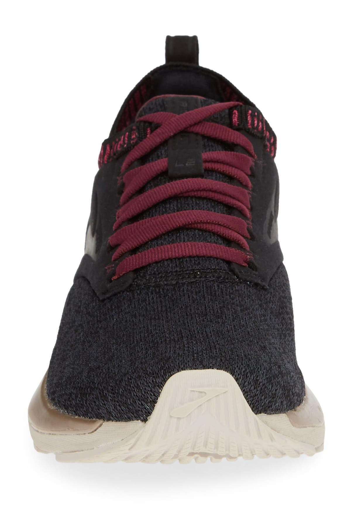 ricochet le running shoe