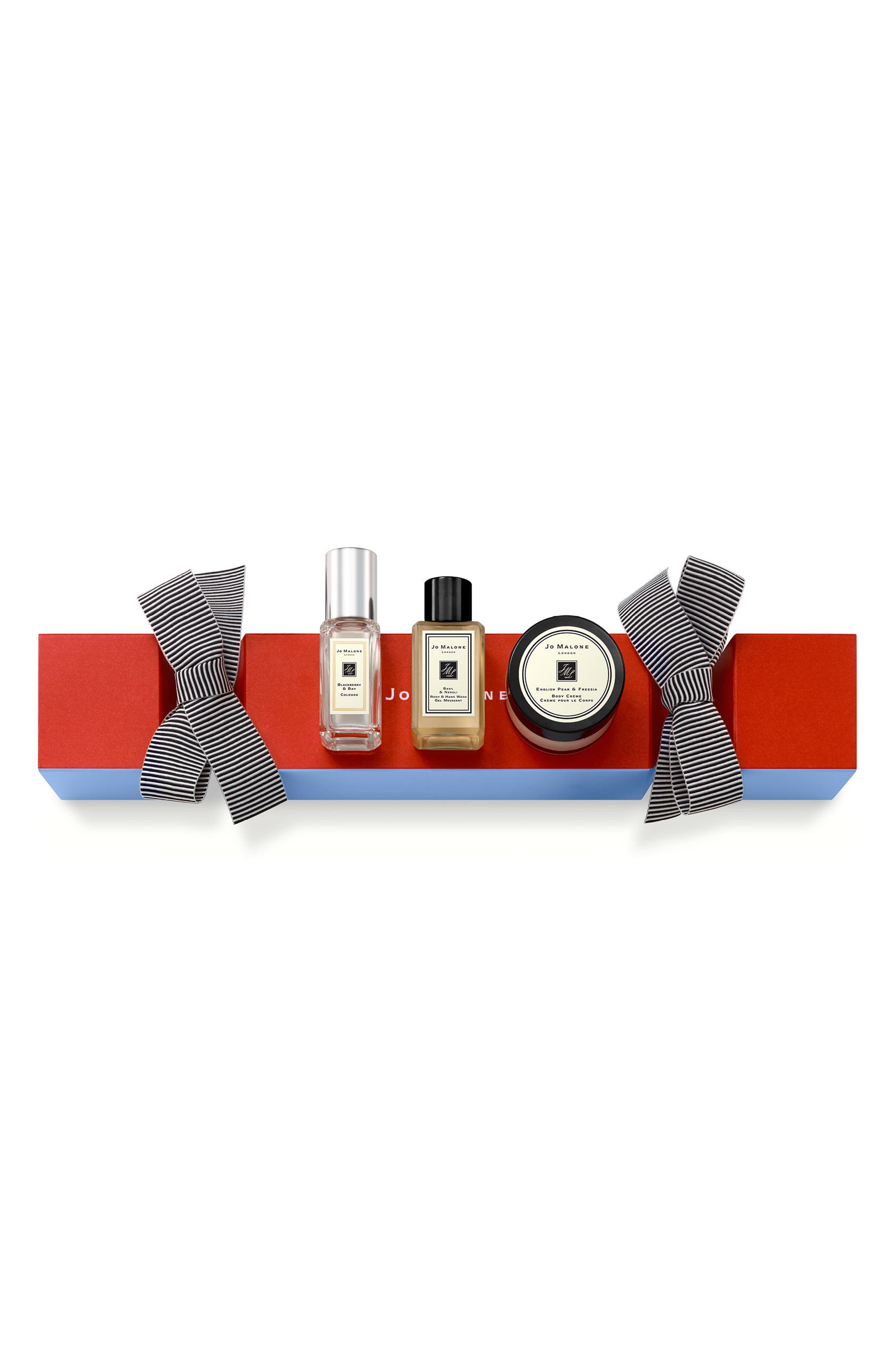 jo malone christmas cracker set