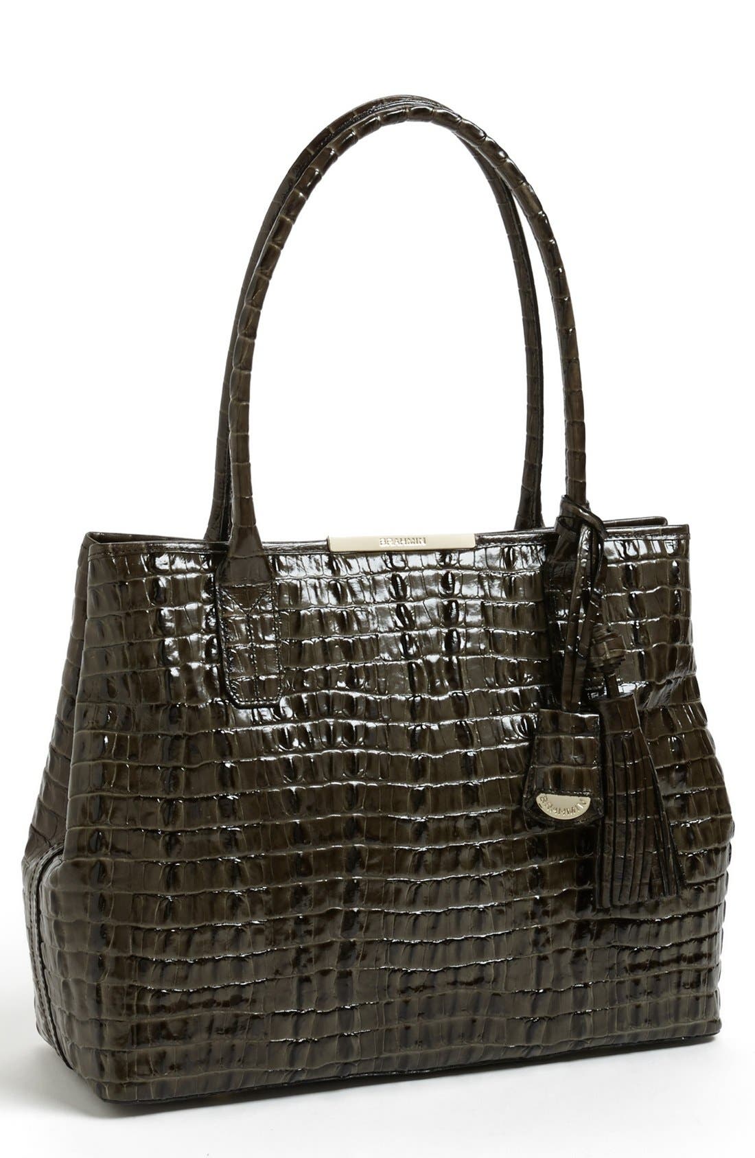 Brahmin 'Strada Anytime' Tote Nordstrom