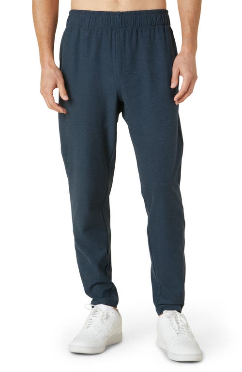 Take It Easy Athletic Pants in Nocturnal Navy