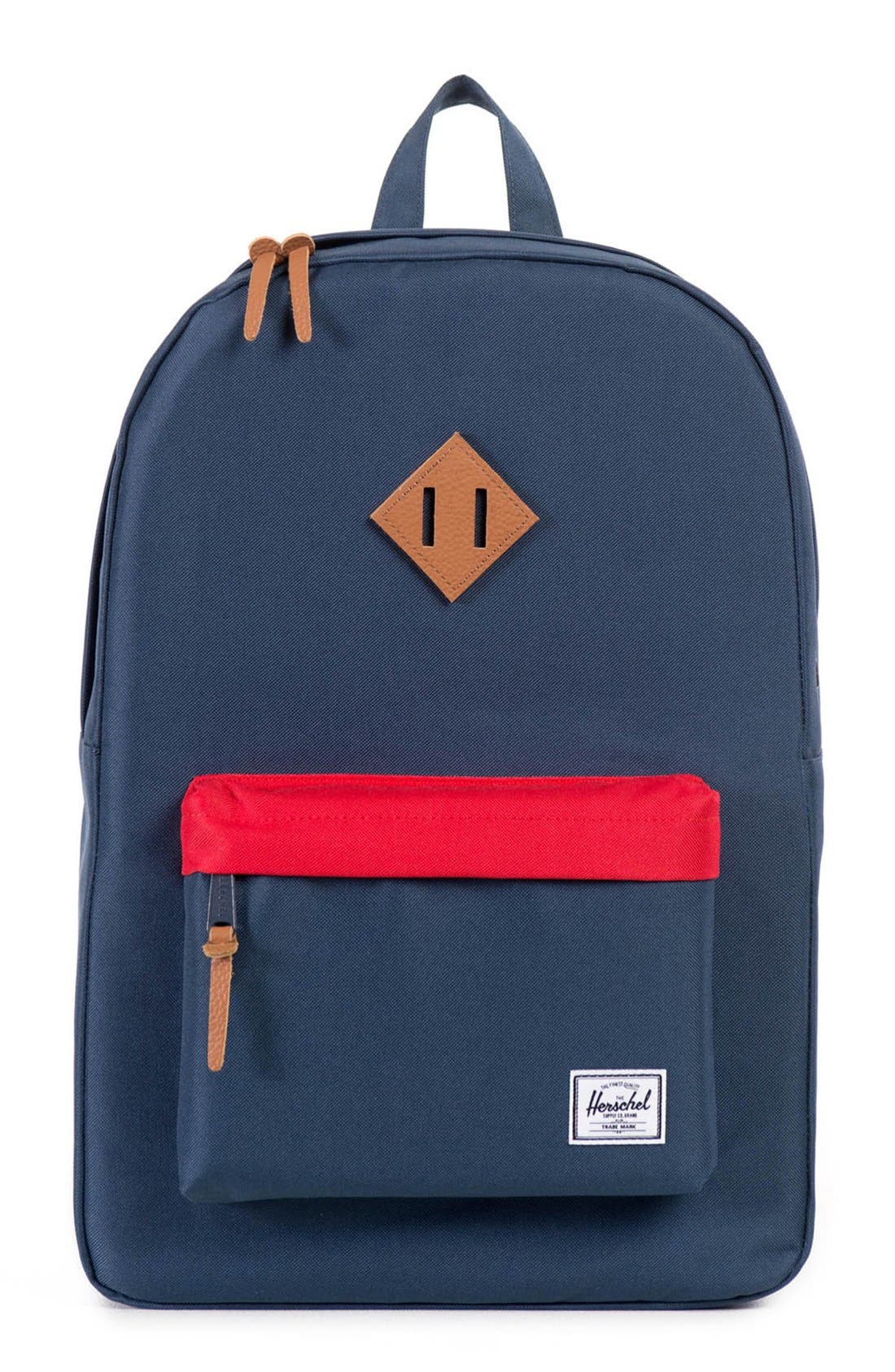 Herschel Supply Co. 'Heritage' Backpack Nordstrom