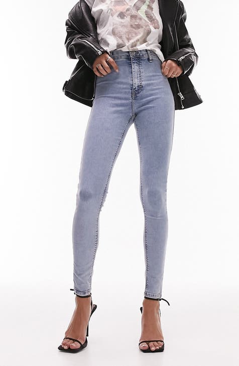 Jean Capris For Women & Juniors  Frayed Hem Crop Pants – MomMe and More