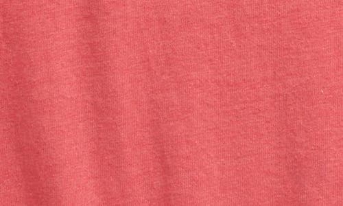 Shop Tucker + Tate Kids' Daily Puff Sleeve T-shirt In Pink Rapture